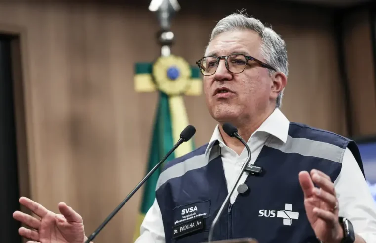 Intoxicação por metanol: casos suspeitos devem aumentar, diz ministro