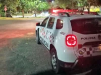 Violência doméstica: mulher é agredida com tapas e cuspe no rosto, em Mogi Guaçu