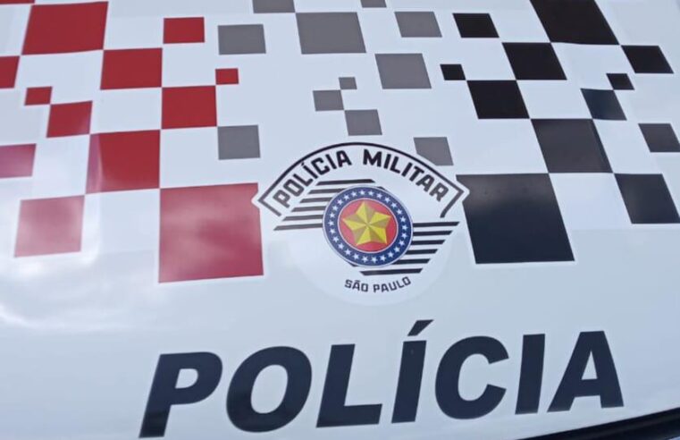 Homem que rondava casa da ex é preso por descumprir medida protetiva em Mogi Mirim