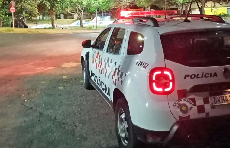 Violência doméstica: mulher é agredida com tapas e cuspe no rosto, em Mogi Guaçu
