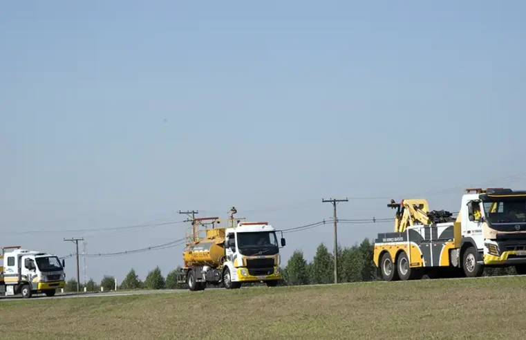 Renovias abre duas vagas de emprego para operador de tráfego