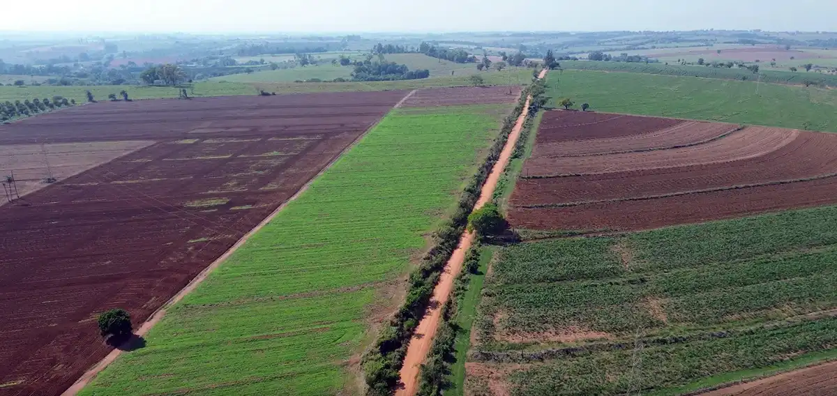 Mogi Mirim vai investir na recuperação e modernização da Estrada Velha de Conchal