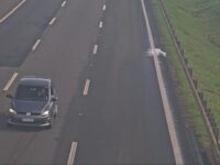 Em um ano, câmeras inteligentes flagram mais de 18 mil infrações em rodovias da Renovias