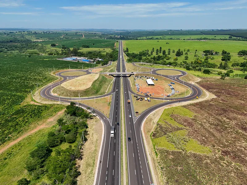 Rota da Mogiana prevê R$ 8,9 bi em investimentos e terá leilão em fevereiro