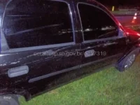 Pedestre morre após ser atropelado por três veículos na SP-340, em Jaguariúna