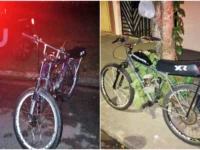 GCM apreende três bicicletas motorizadas em dois dias em Mogi Guaçu