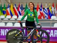 Ciclista de Mogi Guaçu conquista oito medalhas no Pan-Americano da modalidade