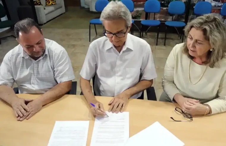 Convênio entre Prefeitura e Santa Casa viabiliza 76 cirurgias ortopédicas de alta complexidade