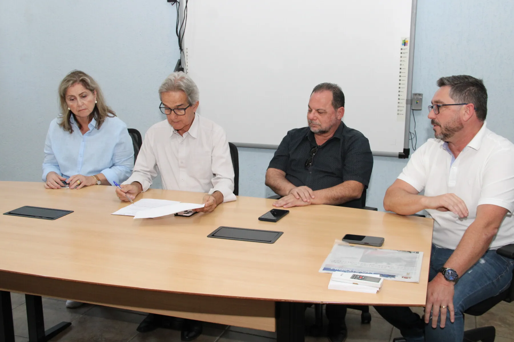 Mogi Mirim investe R$ 1 milhão na ampliação da UTI da Santa Casa