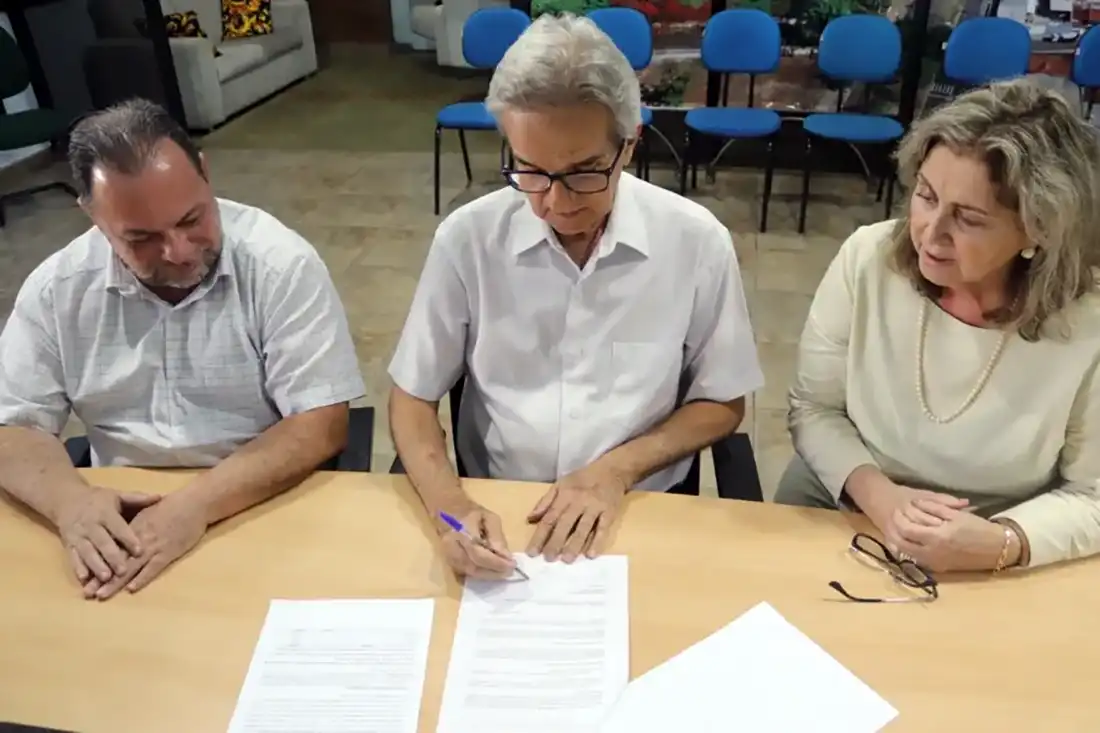 Convênio entre Prefeitura e Santa Casa viabiliza 76 cirurgias ortopédicas de alta complexidade