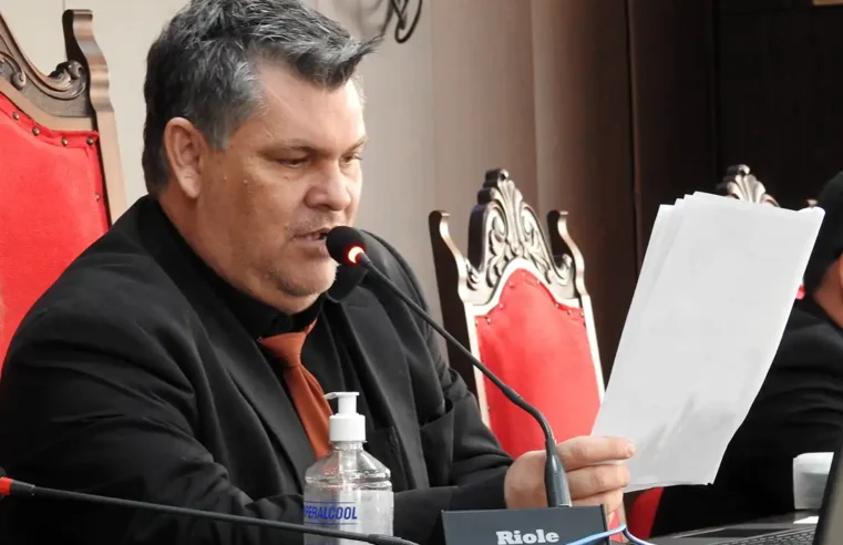 Cristiano Gaioto critica decreto federal e defende apoio técnico e financeiro às Apaes