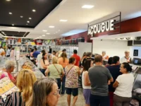 Supermercado Cubatão inaugura 18ª unidade em Mogi Guaçu