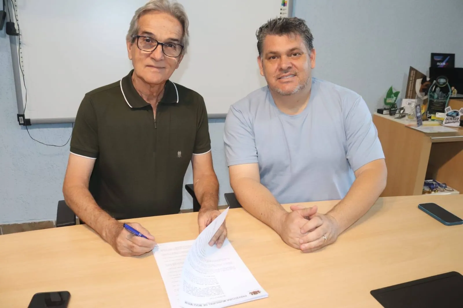 Mogi Mirim abre novo Plano de Demissão Voluntária ao funcionalismo