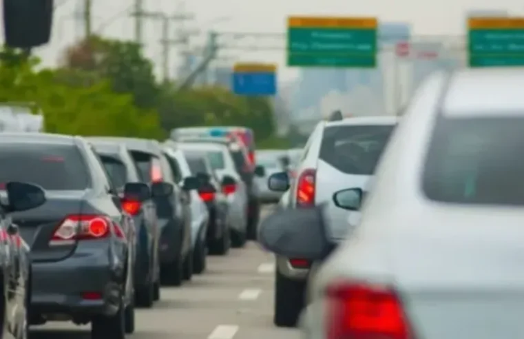 Licenciamento 2025: prazo para veículos com placa final 9 termina no fim de novembro