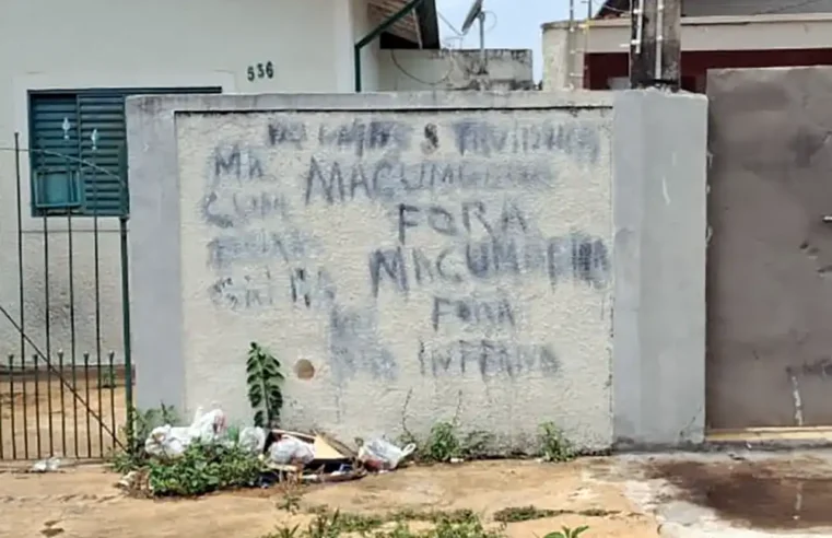 Editorial: Quando a fé vira alvo