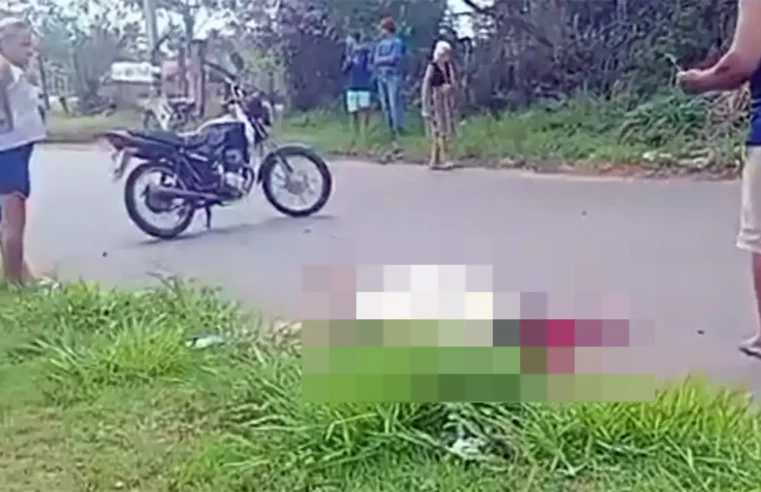 Motociclista morre após grave colisão na Rodovia Élzio Mariotoni, em Mogi Mirim