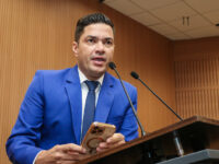 Vereador de Campinas é denunciado pela namorada por agressão e ameaça