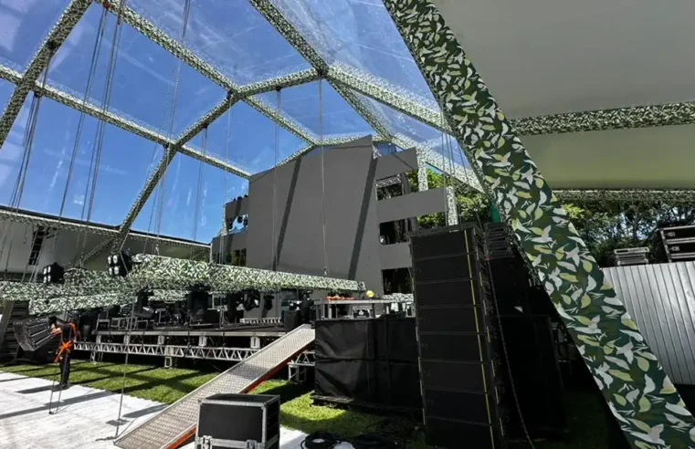 Capital Inicial no Clube Mogiano: portões abrem às 20h