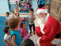 Campanha Papai Noel dos Correios é lançada no interior de São Paulo