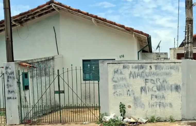 Casal é acusado de tentar matar jovem de 19 anos por intolerância religiosa