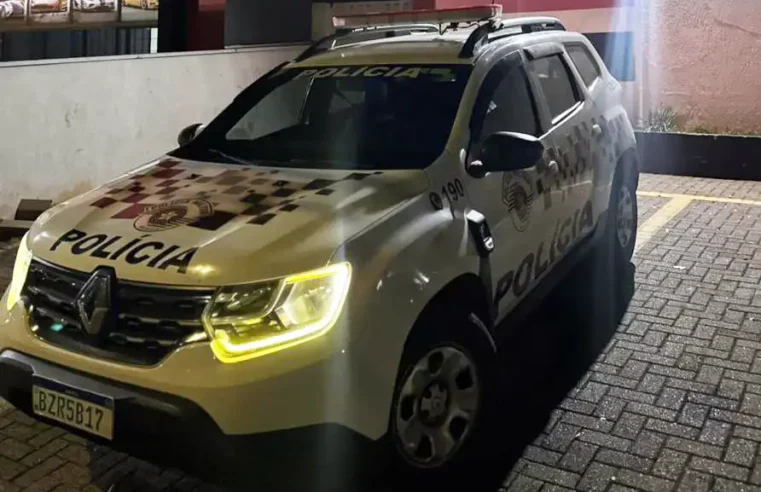 Homem com dois mandados por furto é preso em Mogi Guaçu