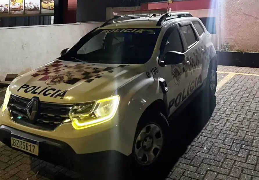 Homem com dois mandados por furto é preso em Mogi Guaçu