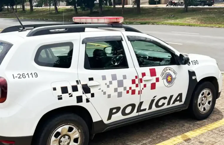 Jovem de 16 anos é ferida pelo namorado, que é preso por tentativa de feminicídio