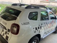 Furto em bar termina em prisão e recuperação de celular em Mogi Mirim