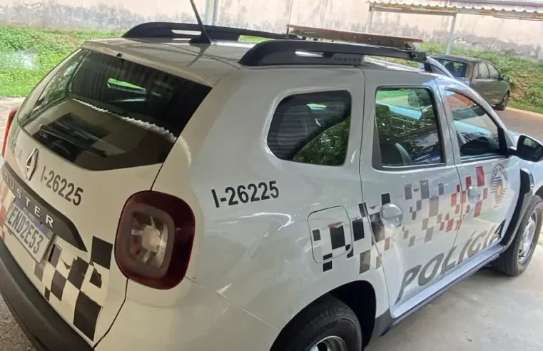 Furto em bar termina em prisão e recuperação de celular em Mogi Mirim