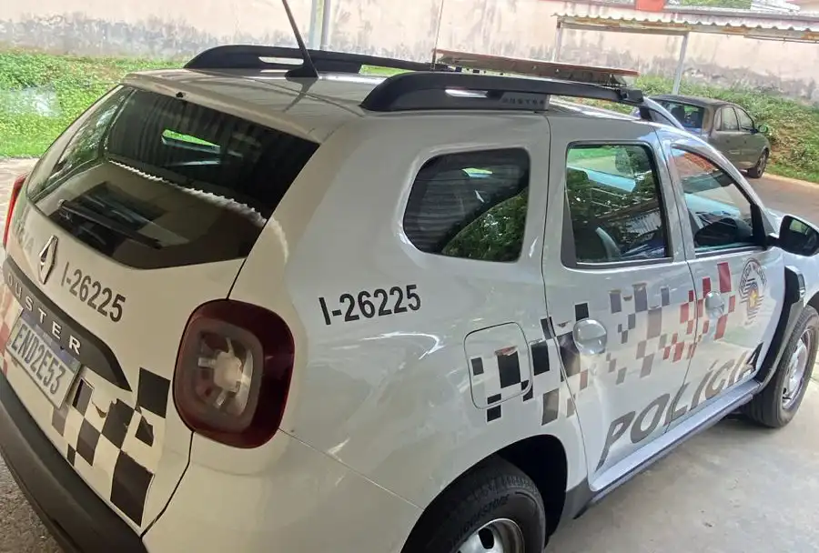 Furto em bar termina em prisão e recuperação de celular em Mogi Mirim