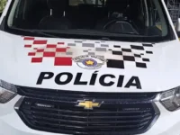 Filho ameaça de morte a própria mãe e acaba preso no Jardim Chaparral, em Mogi Guaçu