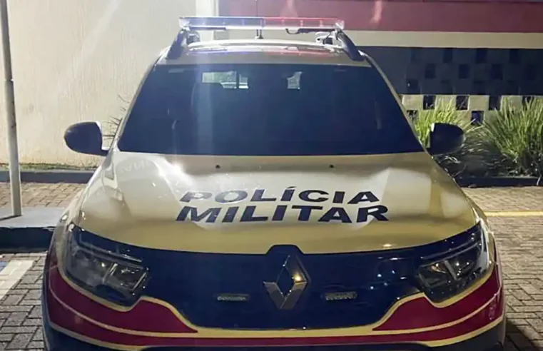 Homem é preso por agredir companheira em Estiva Gerbi