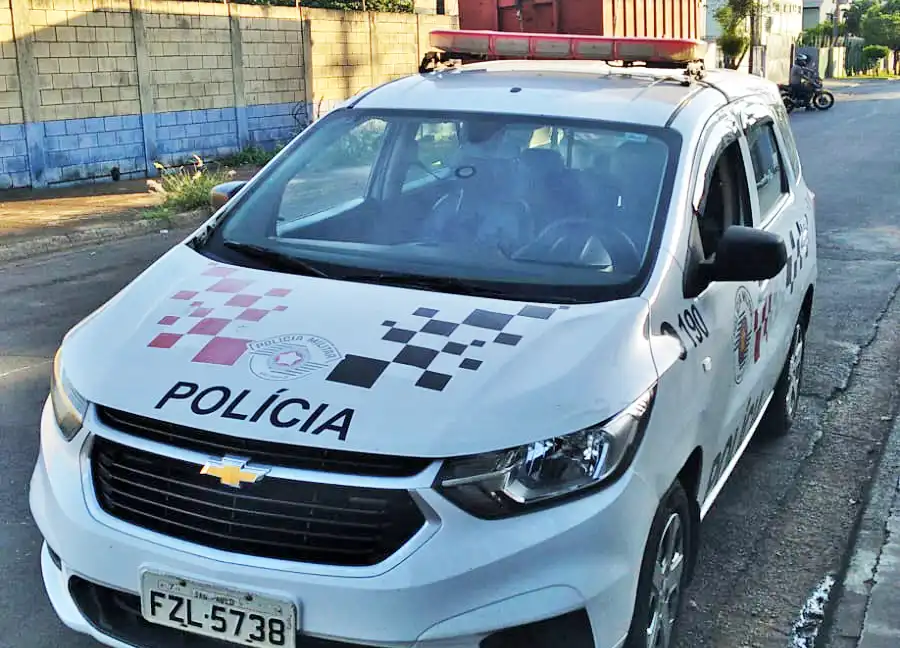 Dois casos de violência doméstica terminam em prisões, em Mogi Guaçu