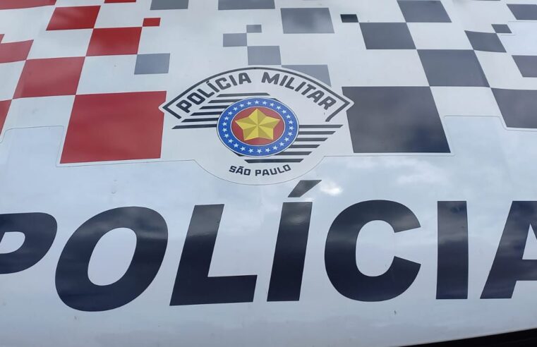 Marido é preso após dar soco na boca de esposa por causa de cerveja, em Estiva Gerbi