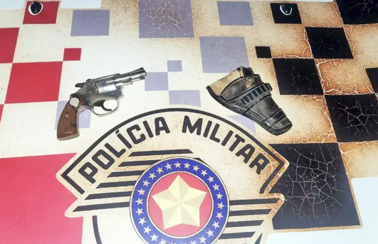 Agressão entre tio e sobrinho termina em prisão por tentativa de homicídio em Mogi Mirim