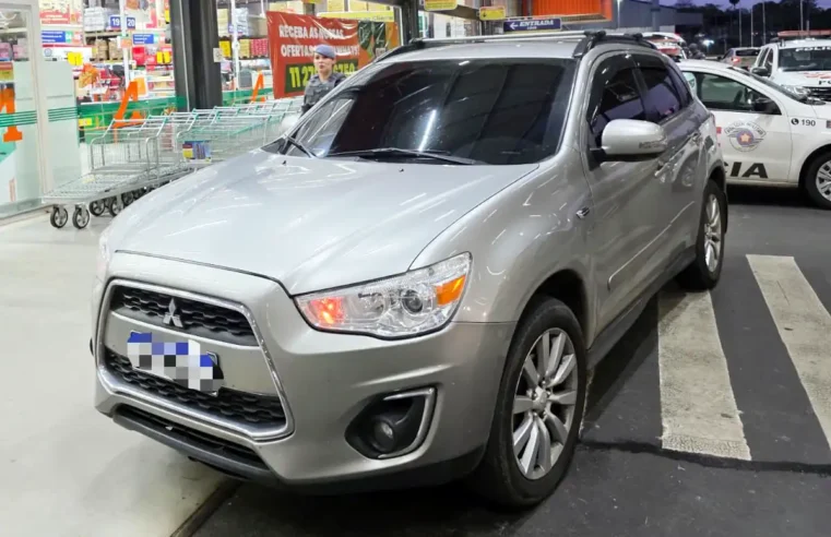 Quadrilha furta casa em Itapira, foge para Mogi Mirim e dois acabam presos