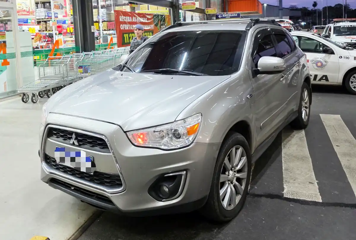 Quadrilha furta casa em Itapira, foge para Mogi Mirim e dois acabam presos