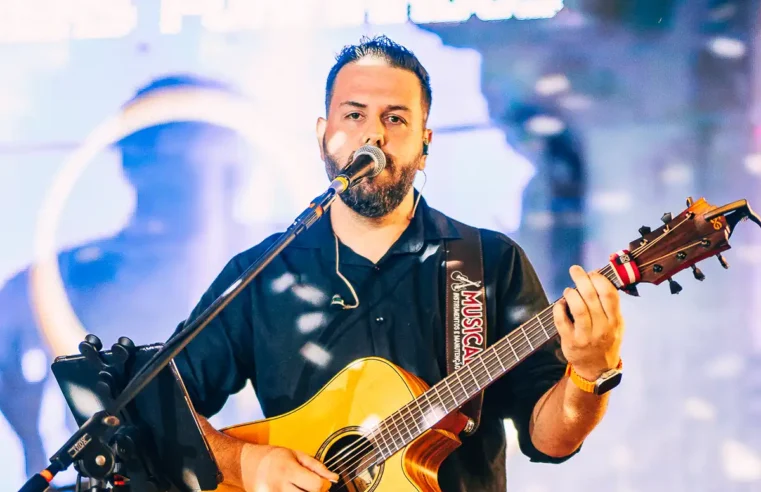 Fundo Social de Mogi Mirim promove show ‘Música do Bem’ voltado ao público 60+