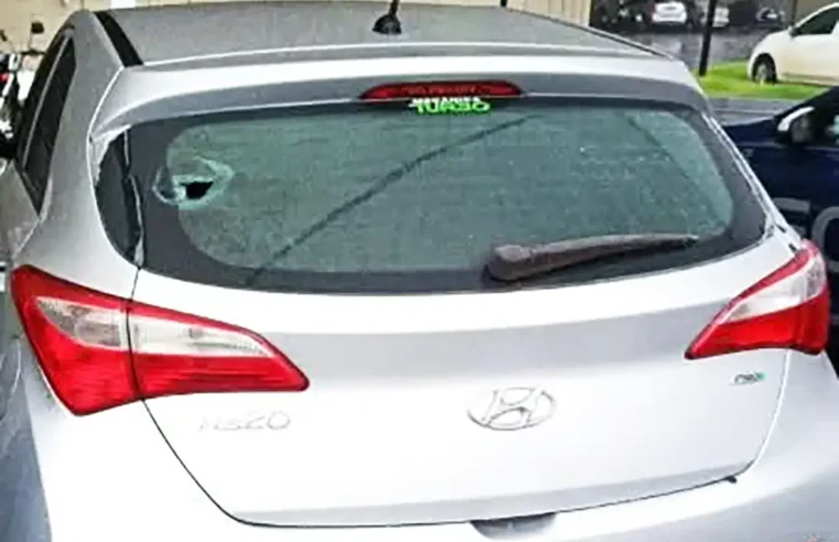 GCM registra dois casos de disparo de arma de fogo no fim de semana em Mogi Guaçu