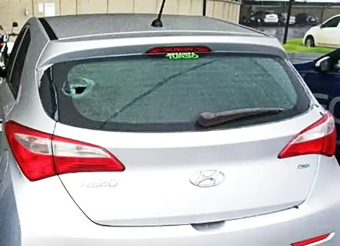 GCM registra dois casos de disparo de arma de fogo no fim de semana em Mogi Guaçu