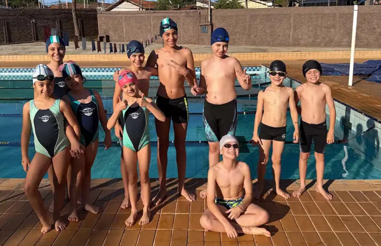 Oito atletas representam a Free Play na final do Circuito Pré-Mirim a Mirim