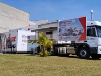 CDHU leva atendimento itinerante a Mogi Mirim para regularização financeira e contratual