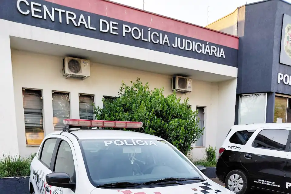PM prende em flagrante homem por ameaçar a ex, em Mogi Mirim