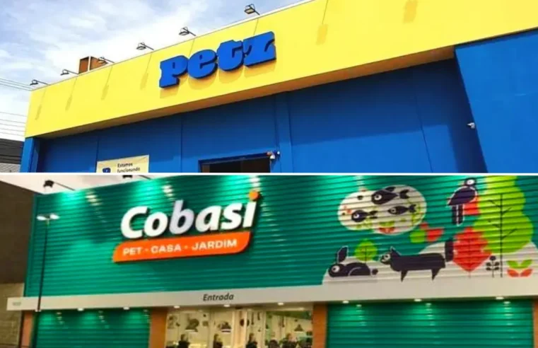 Cade aprova fusão entre Petz e Cobasi com restrições