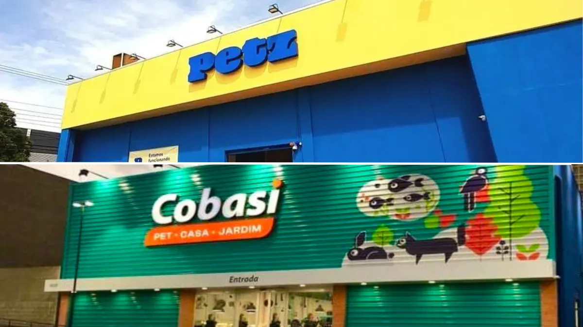Cade aprova fusão entre Petz e Cobasi com restrições