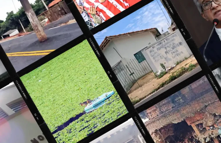 O ano em fotos: 10 imagens que marcaram 2025