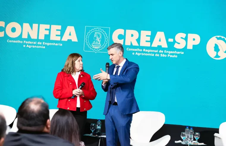 Mogi Mirim sedia Fórum de Desenvolvimento Urbano e Habitação do Crea-SP