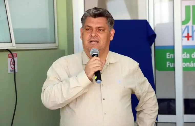 Câmara de Mogi Mirim aprova Dia de Valorização do Gari