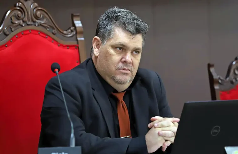 Cristiano Gaioto destina verba de R$ 70 mil para modernização da UBS do Parque do Estado 2