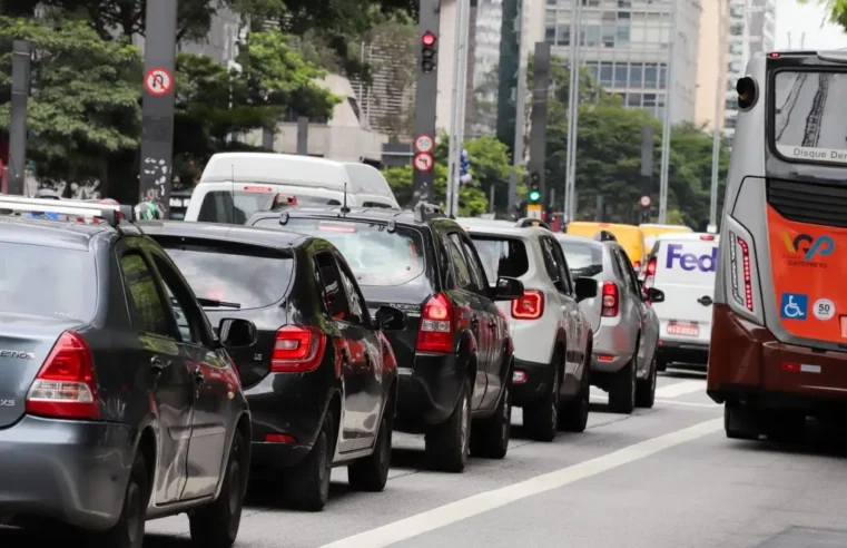 IPVA 2026: motoristas já podem consultar o valor venal de veículos no estado de SP